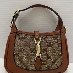 Designer Cross Body Mini Handbag 