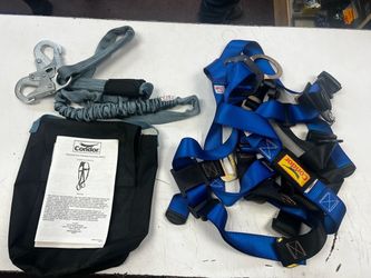 Condor Fall Protection Kit