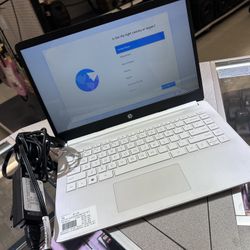 Hp Laptop 