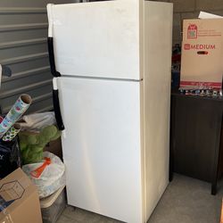 Whirlpool Fridge 
