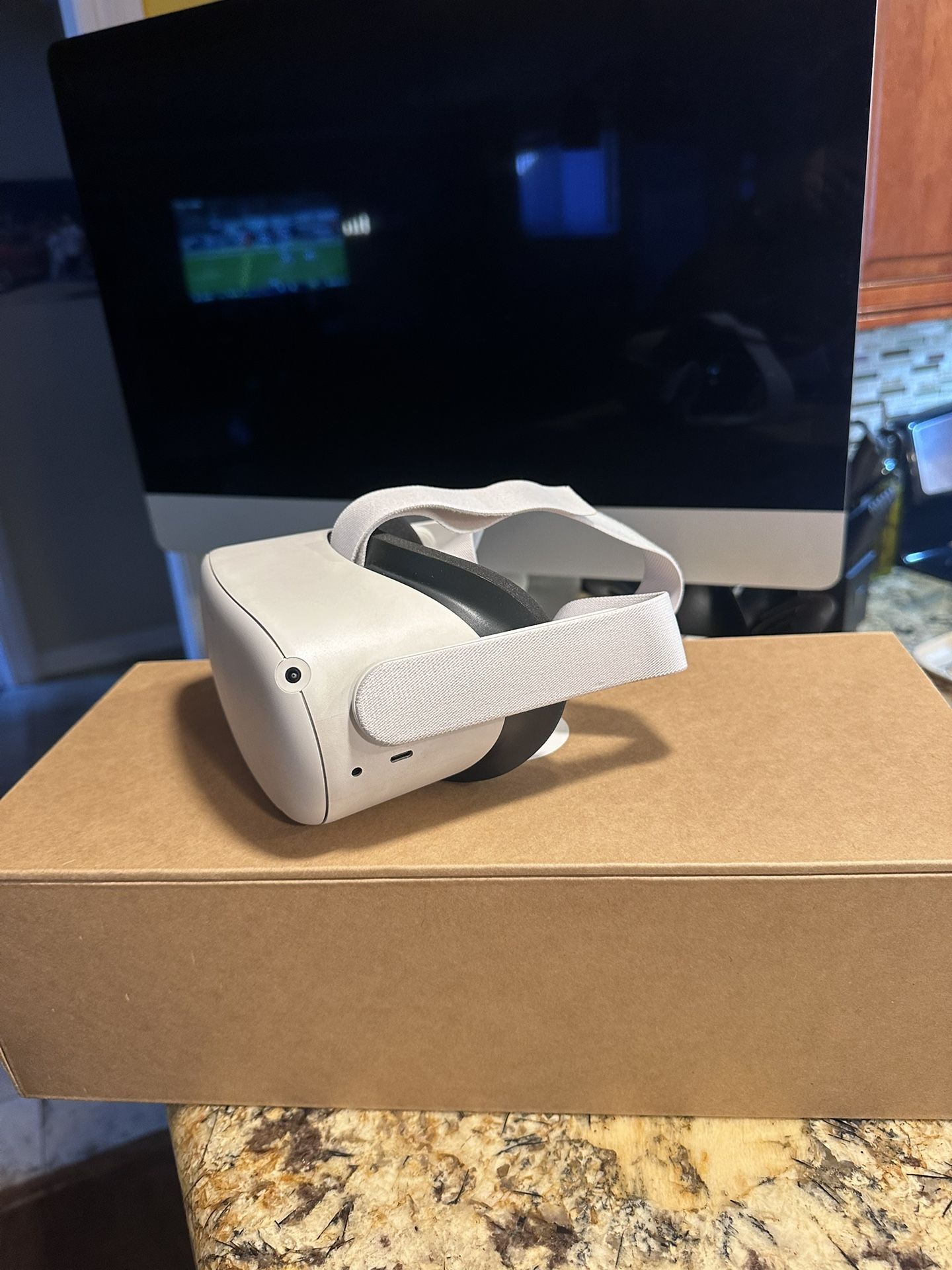 Oculus Quest 2  VR Headset  128gb