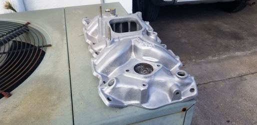 2026-002 Edelbrock Torker II 5001