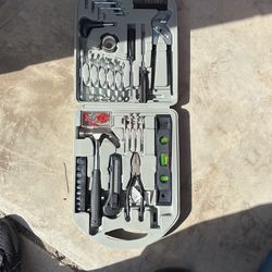 Tool Set Kit