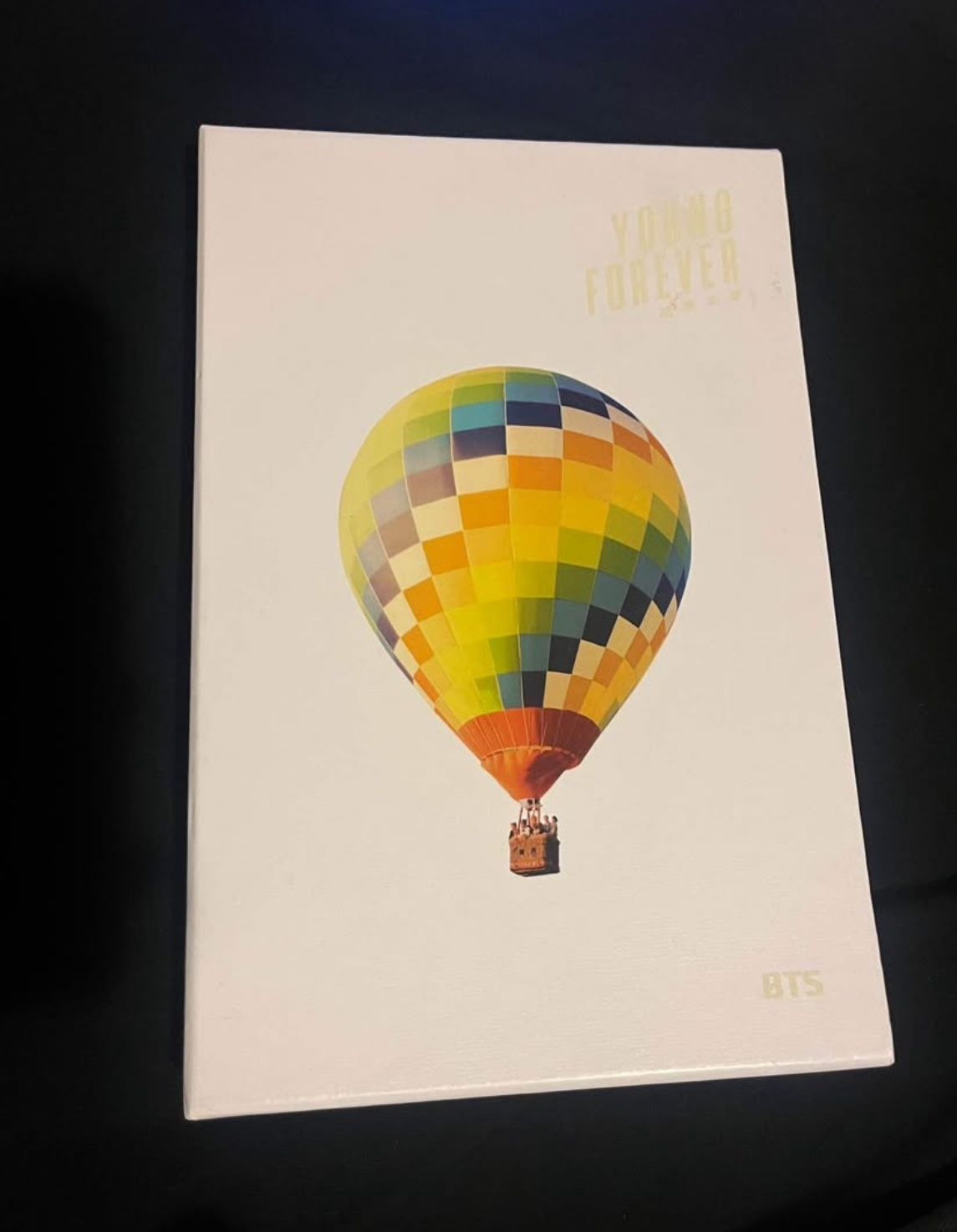 bts album