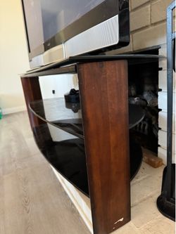 TV stand