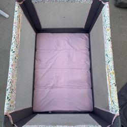 Graco Pack n play