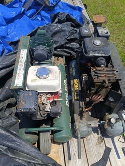 Air compressor