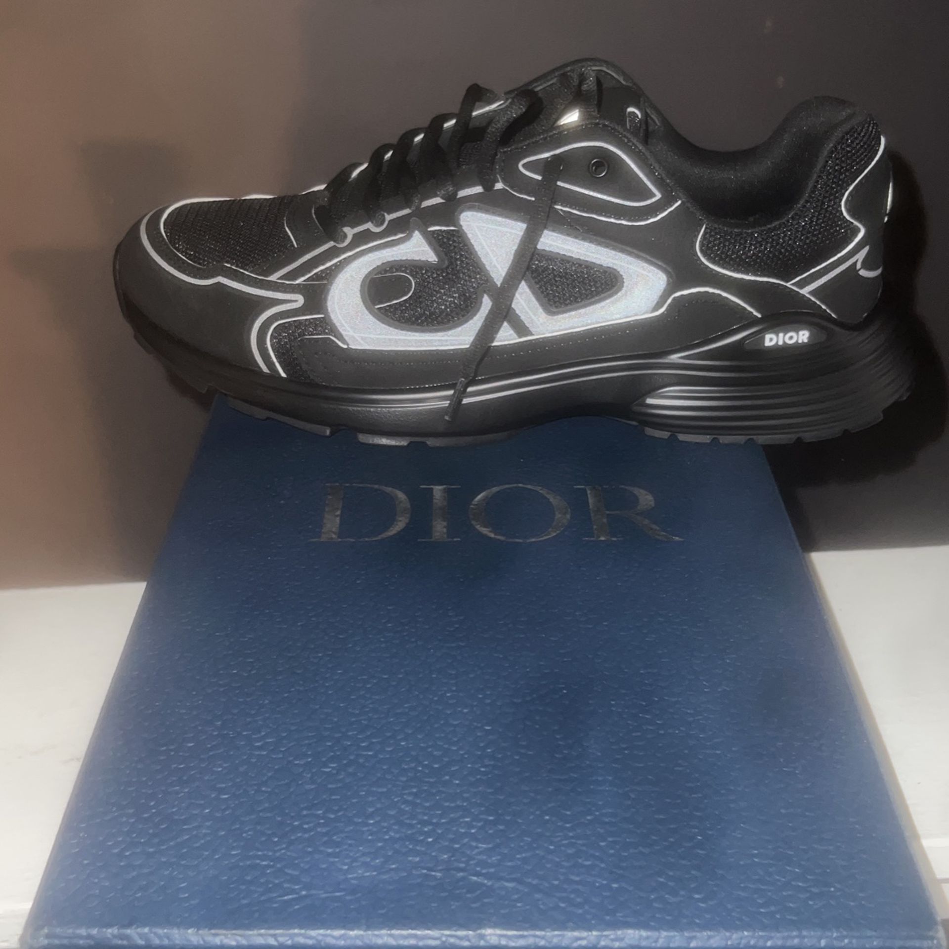 Christian Dior B30 Size 11 for Sale in Baltimore, MD - OfferUp