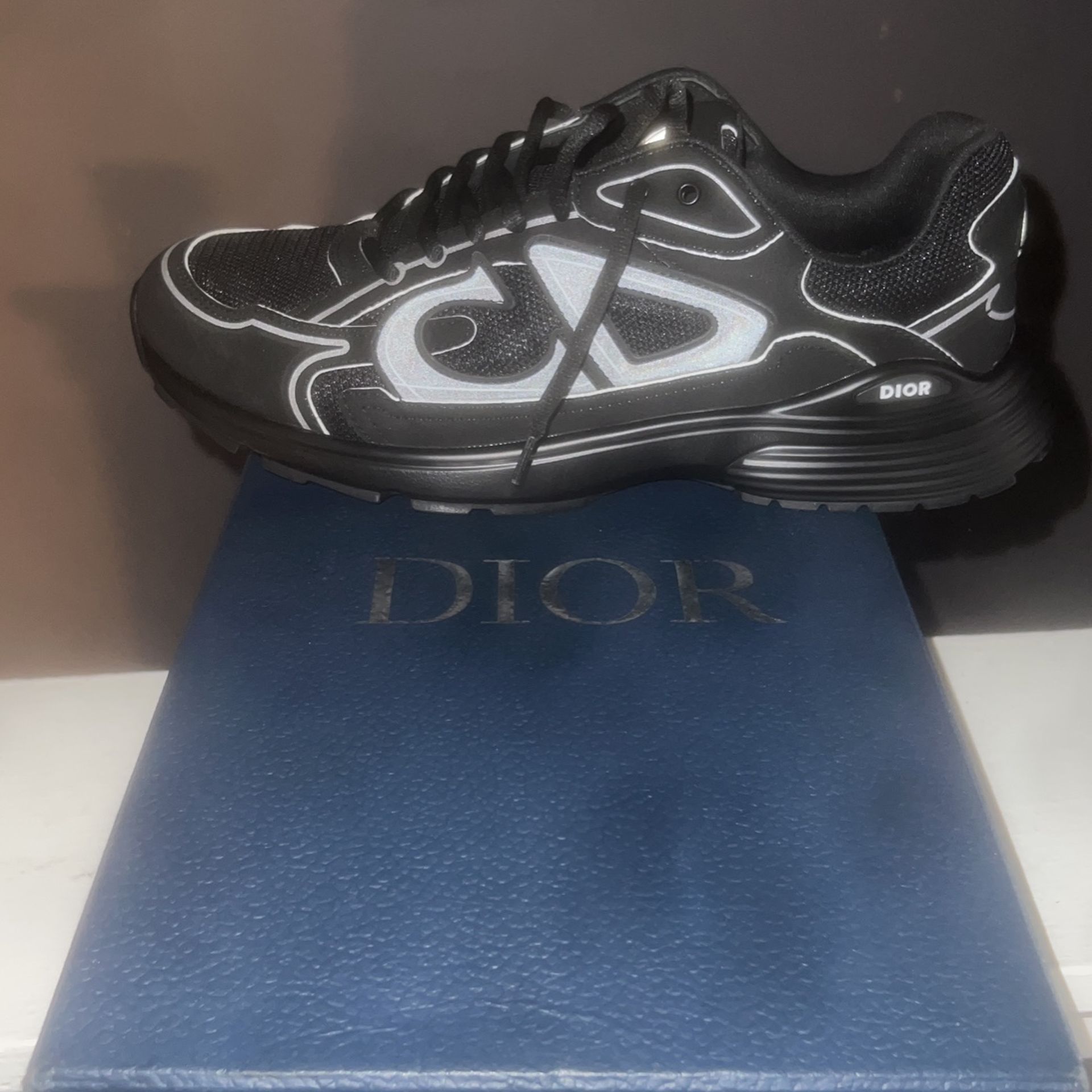 Christian Dior B30 Size 11 for Sale in Baltimore, MD OfferUp
