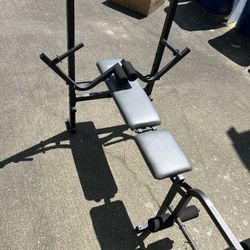 Bench Press