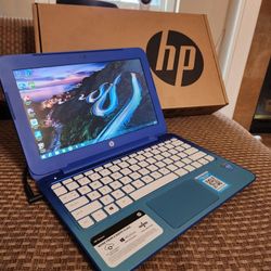 Hp Stream 11 Notebook PC 