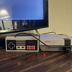 NES Classic Edition (Nintendo Limited Edition Product)