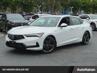 2024 Acura Integra