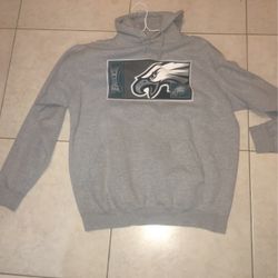 Eagles Jacket XL