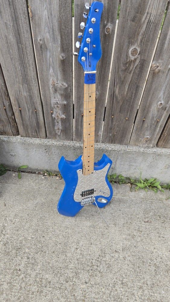 Guitar