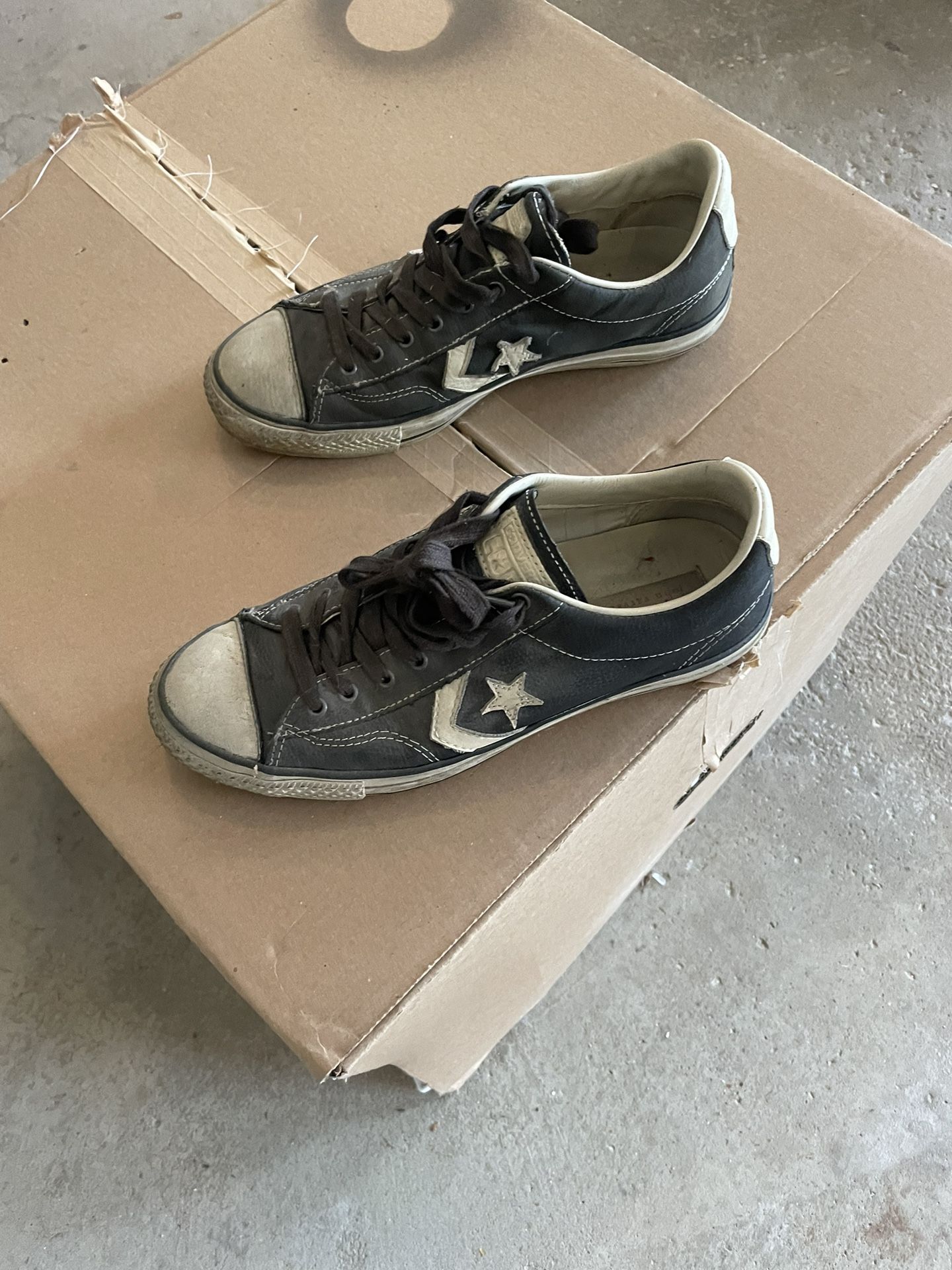 Converse