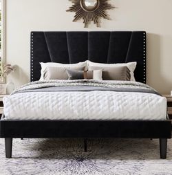 Queen Bed Frame
