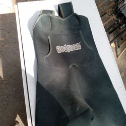 Waders Hodgman Xs And Spider Medium Action Fishing Pole