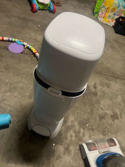 Diaper Genie Diaper Pail