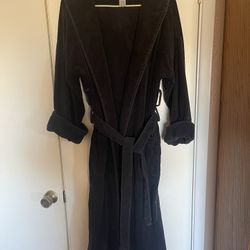 Christian Dior Full Length Robe….like New