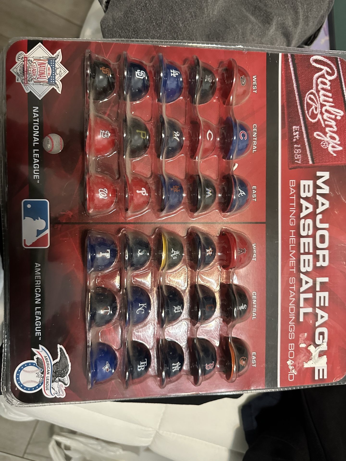 Mini Helmets
