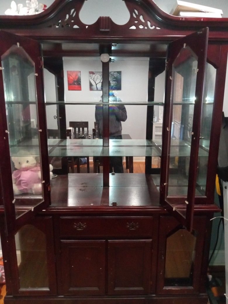 China Cabinet 