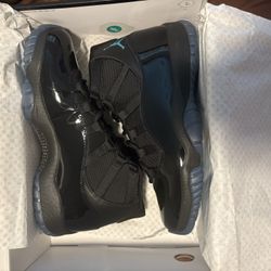 Jordan 11 Gamma Sz12 Brand New