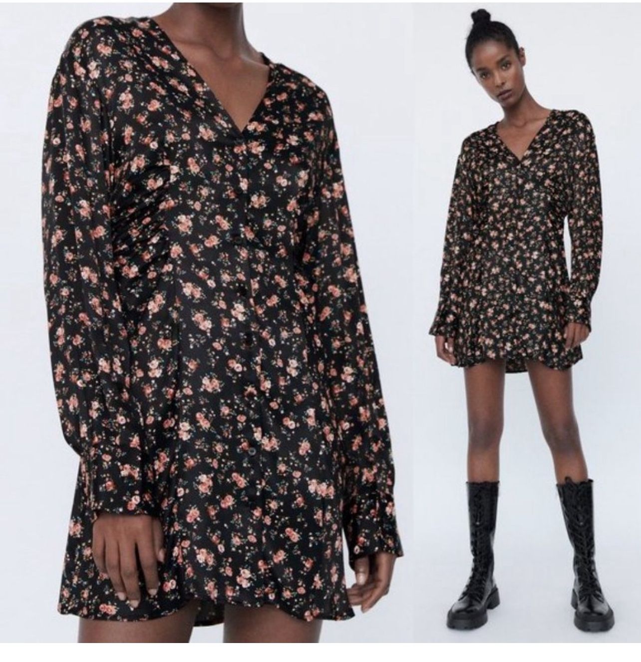 Womens Zara Dress XS