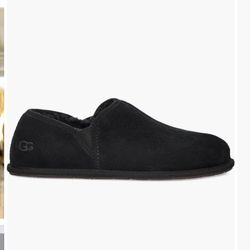 Men’s UGG Slippers 