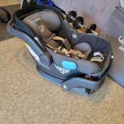 Gently Used Baby Necessities - UPPAbaby