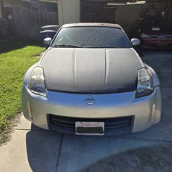 2003 Nissan 350z