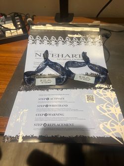 Niteharts: 3 Day GA