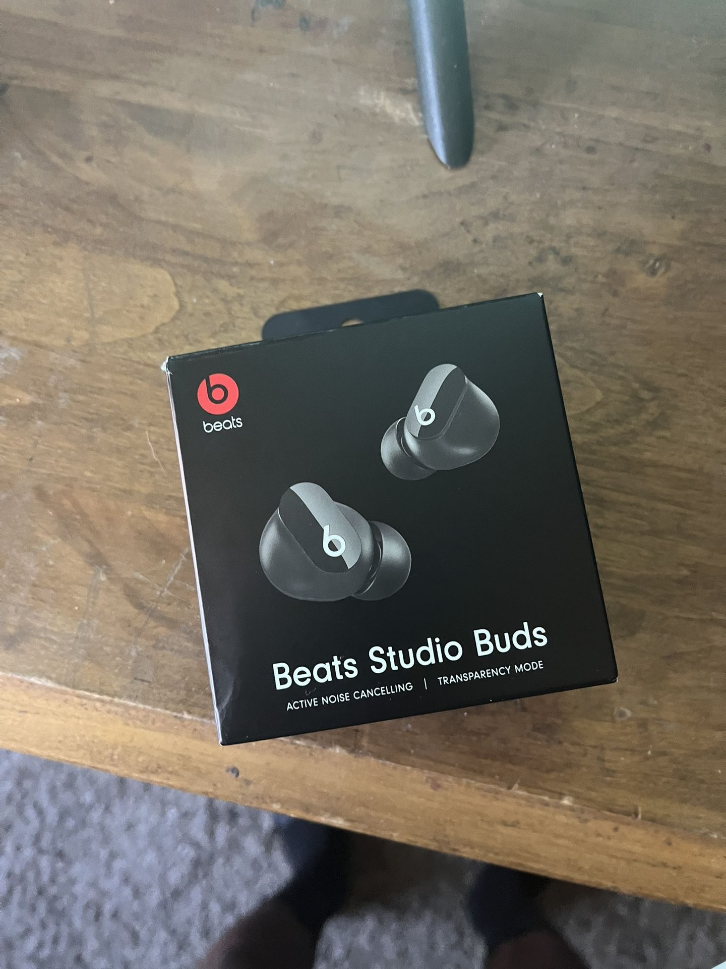 Beats Studio Pros