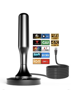 HIDB TV Antenna For Smart TV Indoor