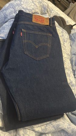 Levi’s