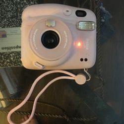 Instax Mini 11