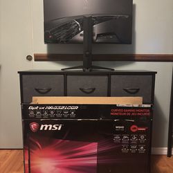Gaming Monitor