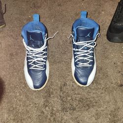 Jordan 12 Size 12.5