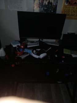 Gaming Desk MallHo brand