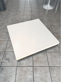 Authentic B&B Italia Maxalto Coffee Table
