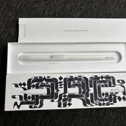 Apple Pro Pencil 