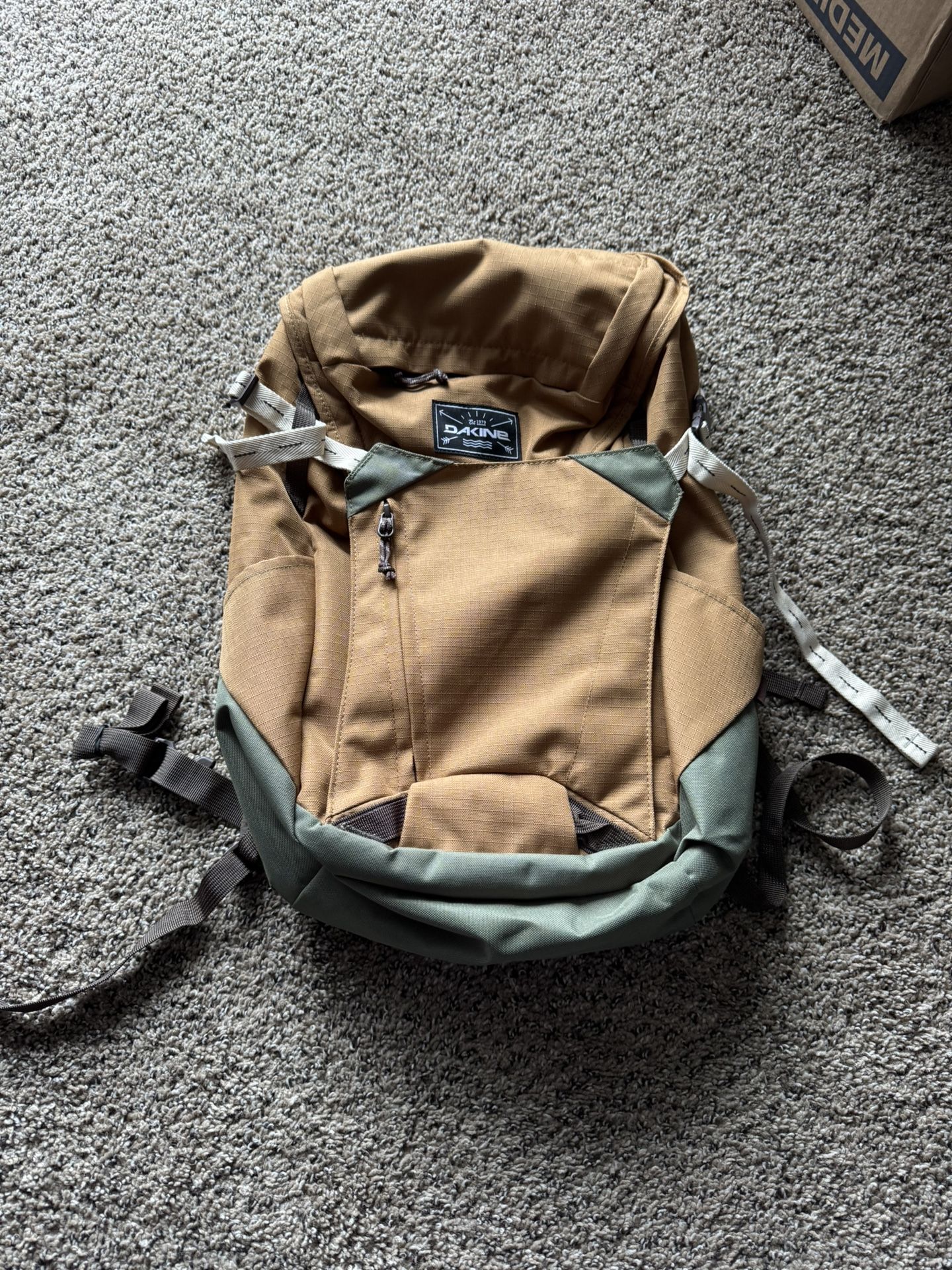 Dakine Backpack