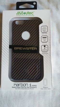 IPHONE 6/6S CASE