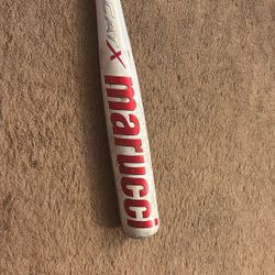 Cat X USSSA Baseball Bat 32 Inch -8