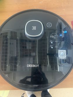 Ecovac Reboot