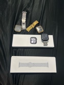 Apple Watch Series 11 46mm