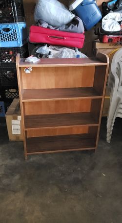 Shelf