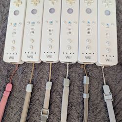 Genuine OEM Nintendo Wii Remote Controller
