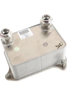 Brand New - GM Genuine Parts Engine Oil Cooler