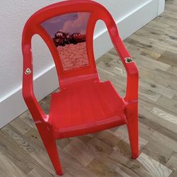 McQueen Chair